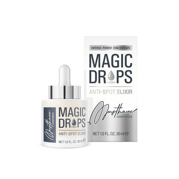 Magic Drops Anti Spot